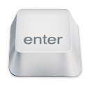 en, entrâe icon
